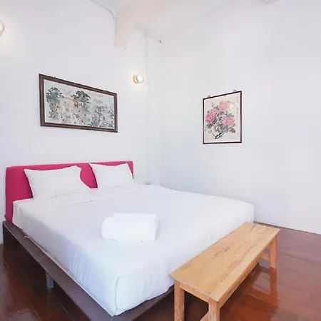 Mitr Inn Yaowarat V มิตร อินน์ เยาวราช 3 X