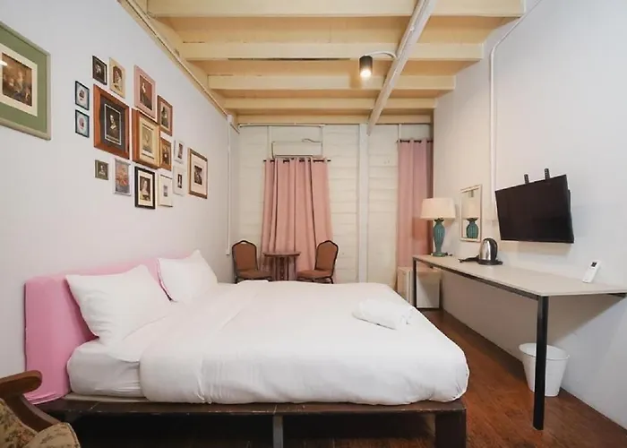 Apartamento Mitr Yaowarat V มิตร เยาวราช 3 X *