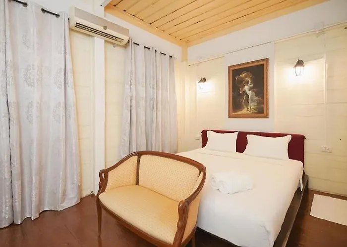 Apartamento Mitr Yaowarat V มิตร เยาวราช 3 X *