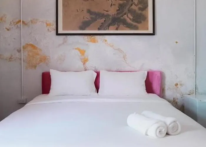 Apartamento Mitr Yaowarat V มิตร เยาวราช 3 X