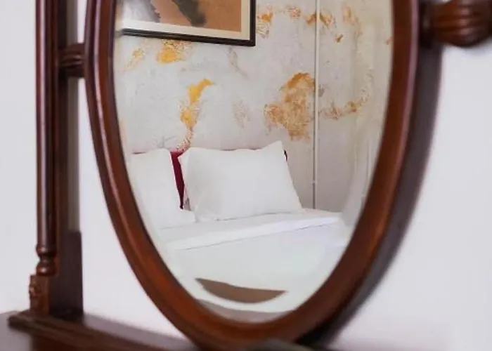 Apartamento Mitr Yaowarat V มิตร เยาวราช 3 X